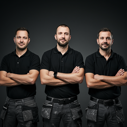 Aanvraag geplaatst. Slimme matching start direct.