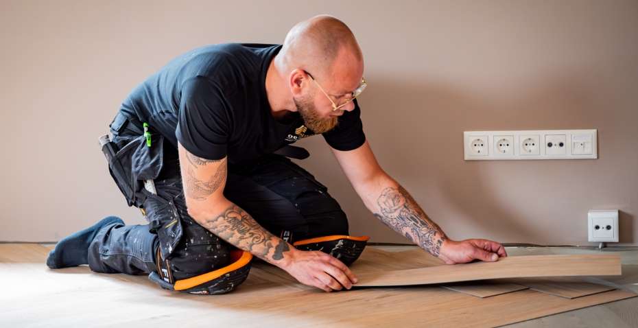 Honderden geslaagde projecten